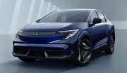 Aux États-Unis, la Mitsubishi Eclipse est de retour… mais n'est qu'une Nissan rebadgée