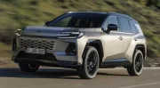 Toyota se sent 'très seul' mais continue à défendre la voiture thermique