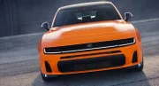 Stellantis va commercialiser l'énorme Dodge Charger américaine chez nous, en électrique et en thermique !