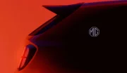 MG prépare une surprise pour Goodwood