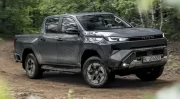 Essai Toyota Hilux BEV (2026) : Que vaut son inédite version électrique ?