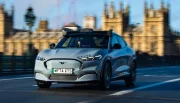 Les taxis autonomes débarquent bientôt en Europe