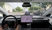 Tesla voit son FSD autonome accepté dans un cinquième pays d'Europe