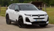 Essai Citroën C5 Aircross hybride rechargeable (2026) : Le roi du confort garde-t-il sa couronne ?