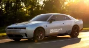 Cette Dodge Charger électrique embarque une technologie révolutionnaire