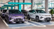 C'est la débandade de l'automobile en Chine, les constructeurs se rabattent chez nous