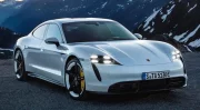Porsche regrette d'avoir lancé son Taycan électrique trop tôt sur le marché