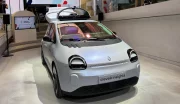 Renault cleveR Insights (2026) : la Twingo se transforme en laboratoire d'analyse mobile
