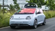 CleveR insights : à quoi sert cette drôle de Twingo électrique ?