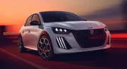 On connaît enfin le prix de la Peugeot E-208 GTi !