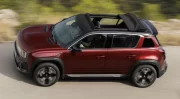 Essai Renault 4 E-Tech Plein Sud (2026) : une toile en or pour la 4L électrique