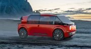 Pour la future génération de son ludospace Berlingo, Citroën pourrait s'inspirer librement du concept-car ELO