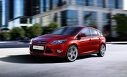 Ford Focus : Le tout nouveau modèle !