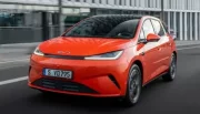 BYD Dolphin G DM-i : des prix canon malgré l'hybridation rechargeable