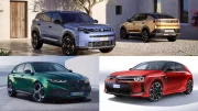 Fiat, Alfa Romeo et Lancia : chez Stellantis, le retour en force des italiennes