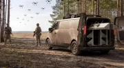 Twingo cleveR insights, Rafale et Trafic 4 TROOP, Renault multiplie les créations avec des acteurs publics