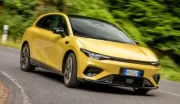 Essai Leapmotor B05 : peut-elle inquiéter la Renault Mégane ?