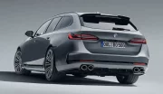 Bovensiepen 05 GT (2026) : BMW M5 Touring en costume