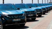 L'usine qui fabrique la Renault Clio va aussi construire un nouveau SUV à moteur hybride