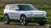 Rivian licencie encore malgré l'arrivée de son SUV électrique R2