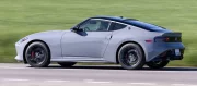 Essai Nissan Z : L'art de traverser les décennies