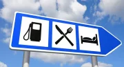 Aires d'autoroute : nous sommes les champions, surtout pour les camping-cars et les voitures électriques
