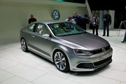 Volkswagen Compact Coupé : aperçu des Golf 7 et Jetta Coupé
