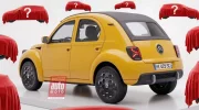 Future Citroën 2CV : quelles concurrentes trouvera-t-elle sur son chemin ?