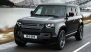 Stellantis et JLR : le Land Rover Defender bientôt assemblé chez Jeep ?