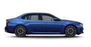 Pourquoi la nouvelle BMW i3 est-elle encore plus chère que le SUV iX3 pour l'instant ?