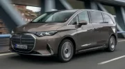 Essai Mercedes VLE : mais quel cinéma !