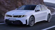 La nouvelle BMW i3 50 xDrive disponible à la commande