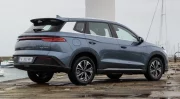 Un gros SUV hybride rechargeable à seulement 300€ par mois ?