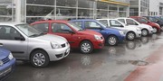 Assurance auto : hausse des tarifs en 2010