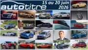 Résumé Auto Titre du 15 au 20 juin 2026