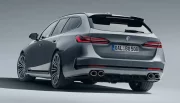 La Bovensiepen 05 GT est une BMW M5 à la recette revue