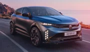 Renault Megane E-Tech Electric 2027 : Un nouveau souffle pour la compacte électrique