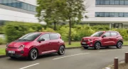 Essai Citroën ë-C3 Autonomie Urbaine Plus vs Renault Twingo E-Tech : quelle mini-citadine électrique choisir ?