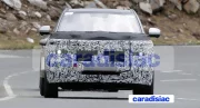 La prochaine génération du crossover Hyundai Kona participe à des essais de validation