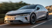 Essai Zeekr 7GT (2026) : le premium chinois a-t-il les références européennes ?