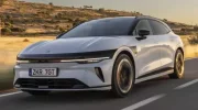 Essai Zeekr 7GT : à la croisée des chemins