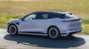 Essai Zeekr 7GT (2026) : un break électrique bien nommé