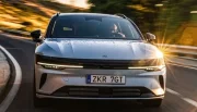 Nouvelle Zeekr 7GT : prix, autonomie et puissance de charge du nouveau crossover électrique en France