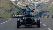 Grossglockner Challenge – À l'assaut des Alpes autrichiennes en Can-Am Canyon