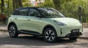 Geely E2 (2026) : le best-seller chinois arrive en Belgique !