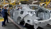 Des salariés d'une grande usine Stellantis menacent de faire grève à cause de la canicule