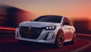 Trop chère, la nouvelle Peugeot E-208 GTI électrique ?