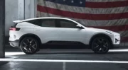 Polestar banni des États-Unis par la cybersécurité