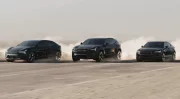 Polestar à nouveau dans la tourmente ?