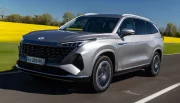 Essai MG S9 PHEV : le pavé dans la marre des familles nombreuses